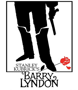 Barry Lyndon (ej svensk text) (4K Ultra HD)