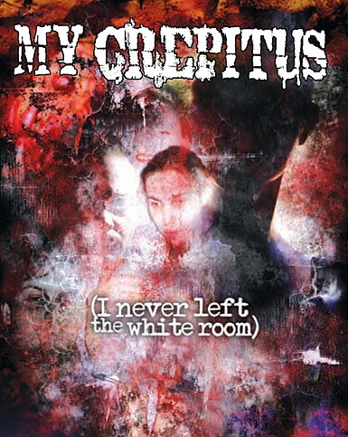 My Crepitus (BLU-RAY)