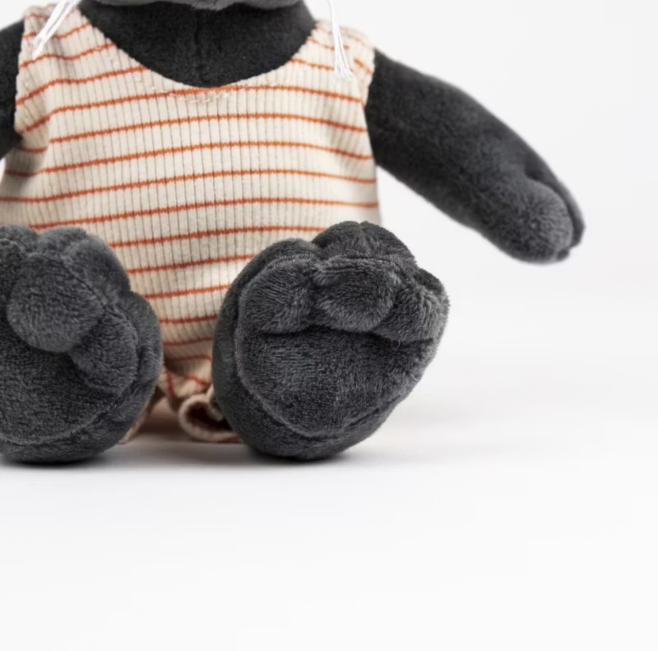 Mjukiskatt Malo - Egmont Toys - 3
