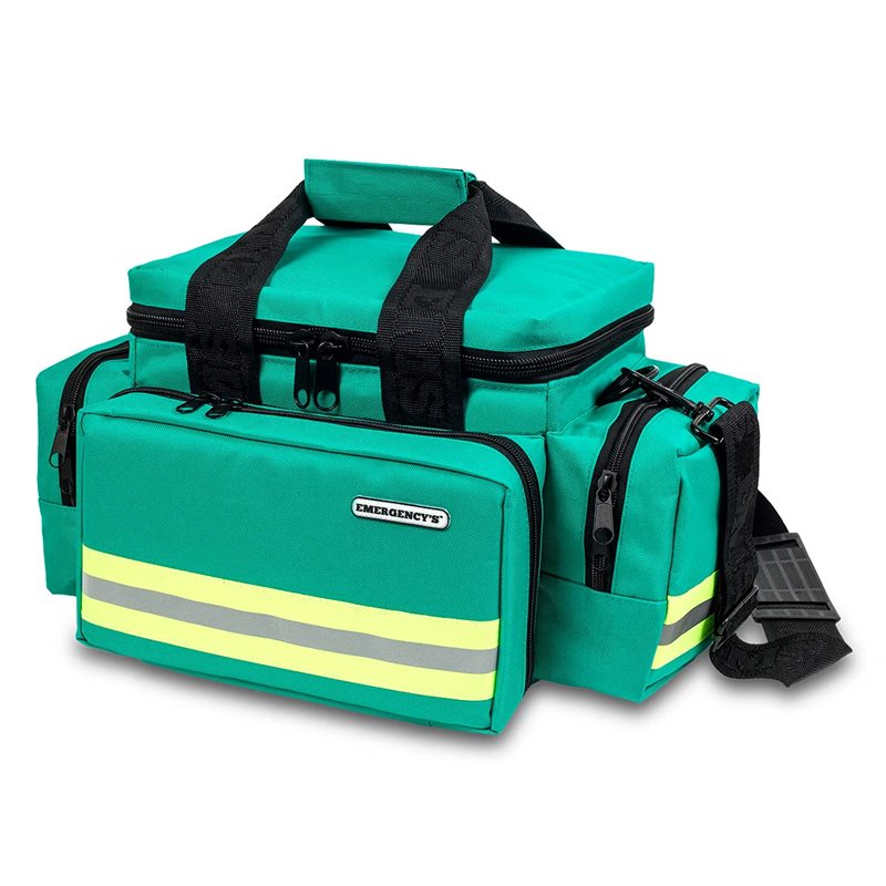Förbandsväska i flera färger, EliteBags - 3