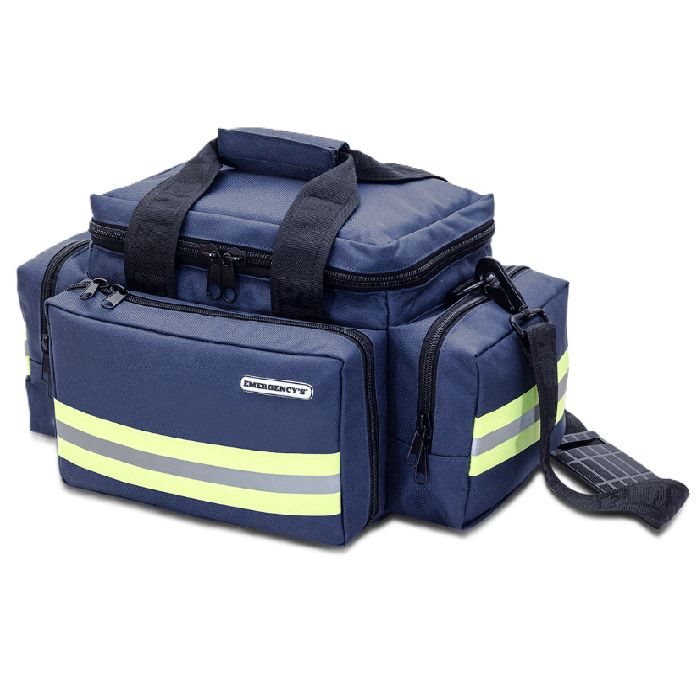 Förbandsväska i flera färger, EliteBags - 2