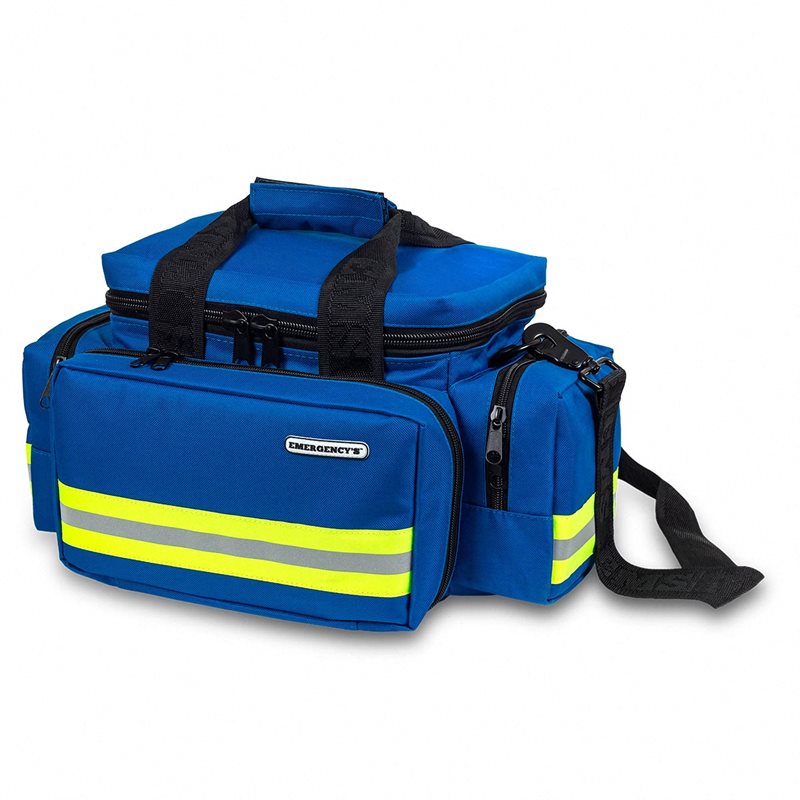 Förbandsväska i flera färger, EliteBags - 6