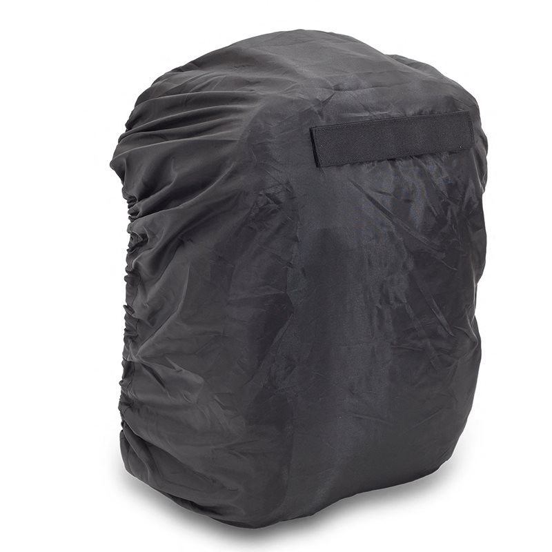 Akutryggsäck Räddning inkl avfallsbehållare samt regnskydd, Elite Bags - 4