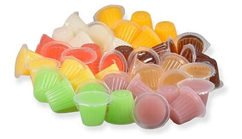 Beetle Jelly Mix Pack 10st
