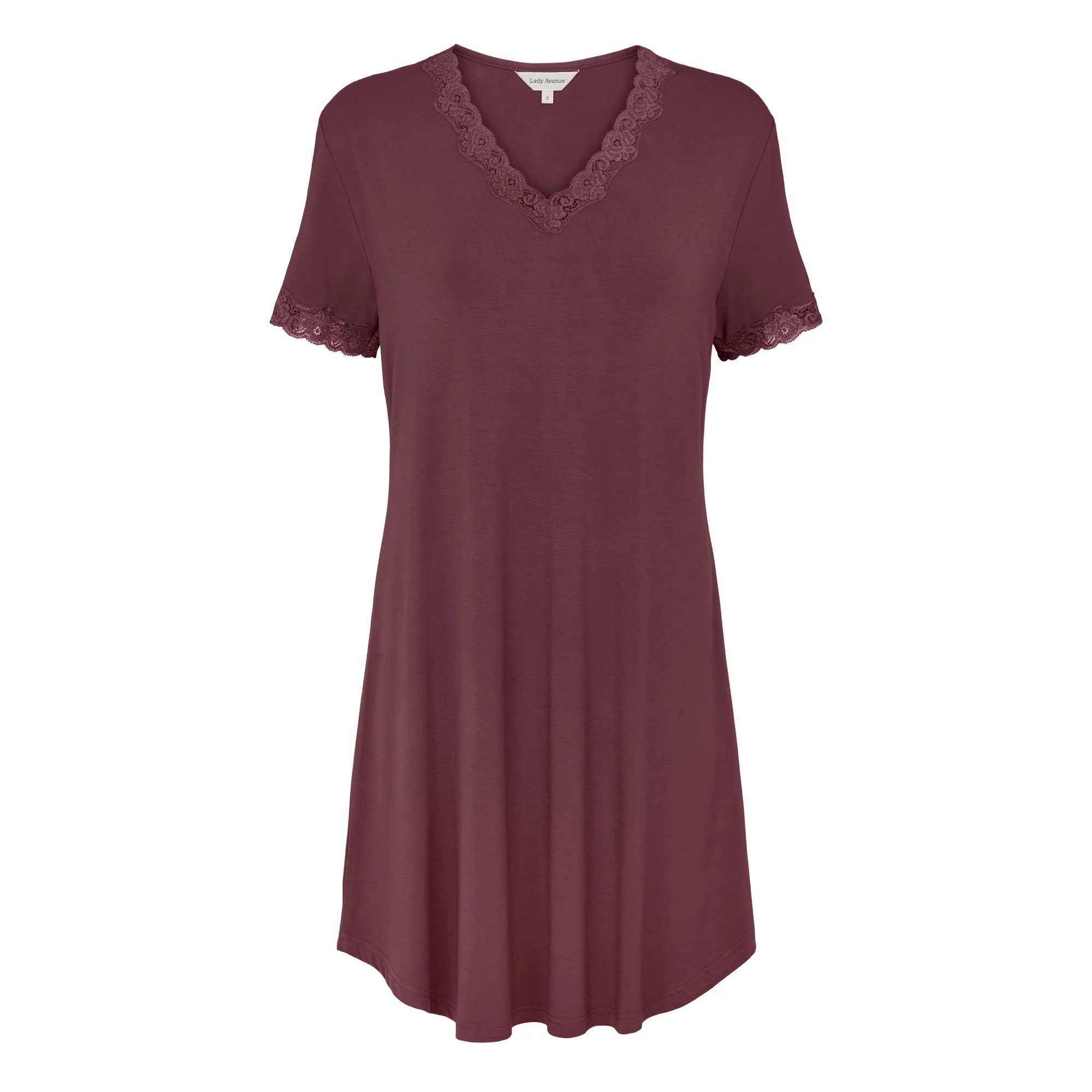 LADY AVENUE - BAMBU NATTLINNE - 4