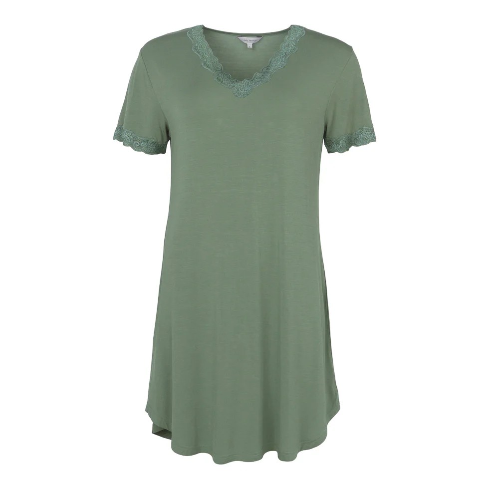 LADY AVENUE - BAMBU NATTLINNE - 2