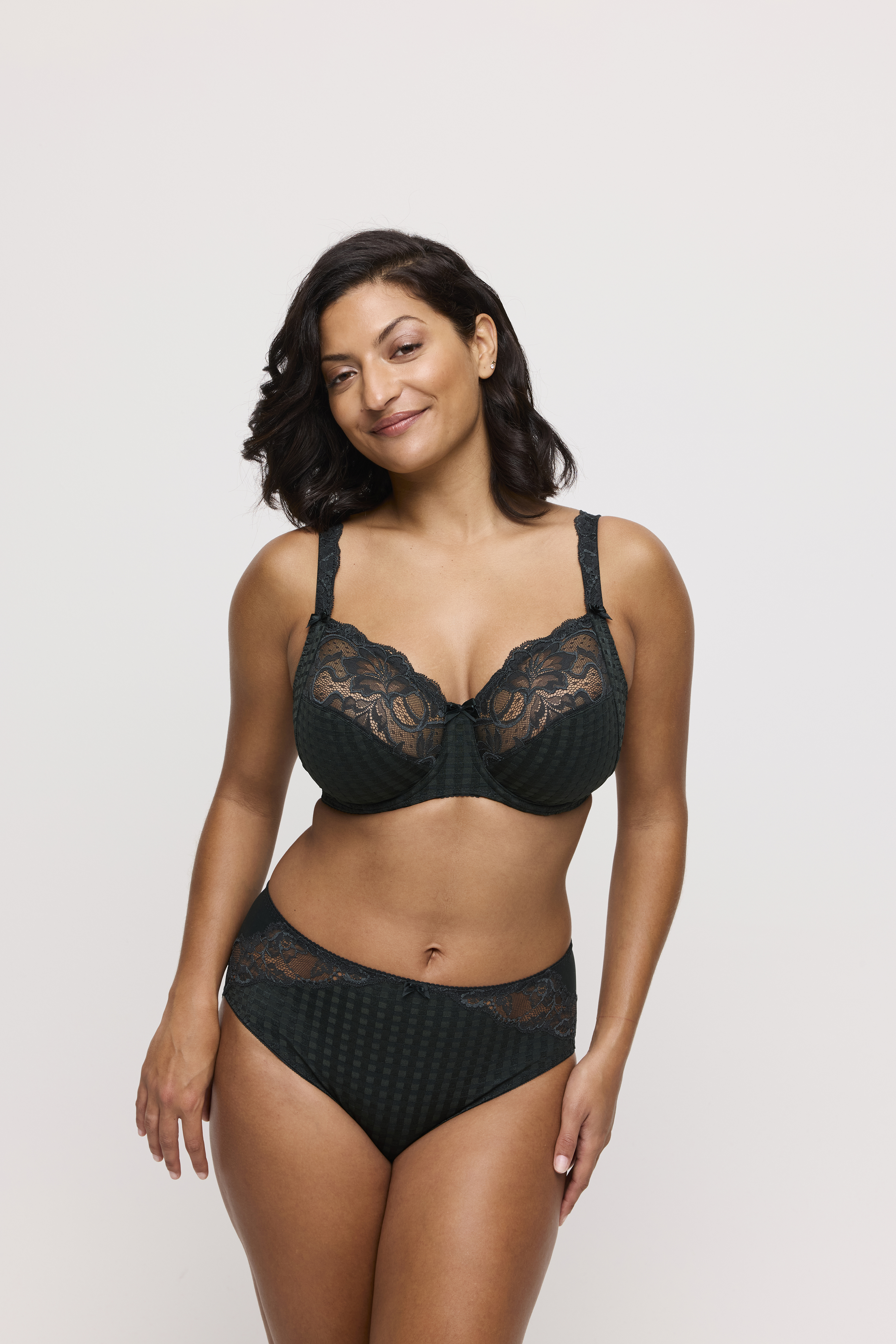 PRIMA DONNA - MADISON MAXI