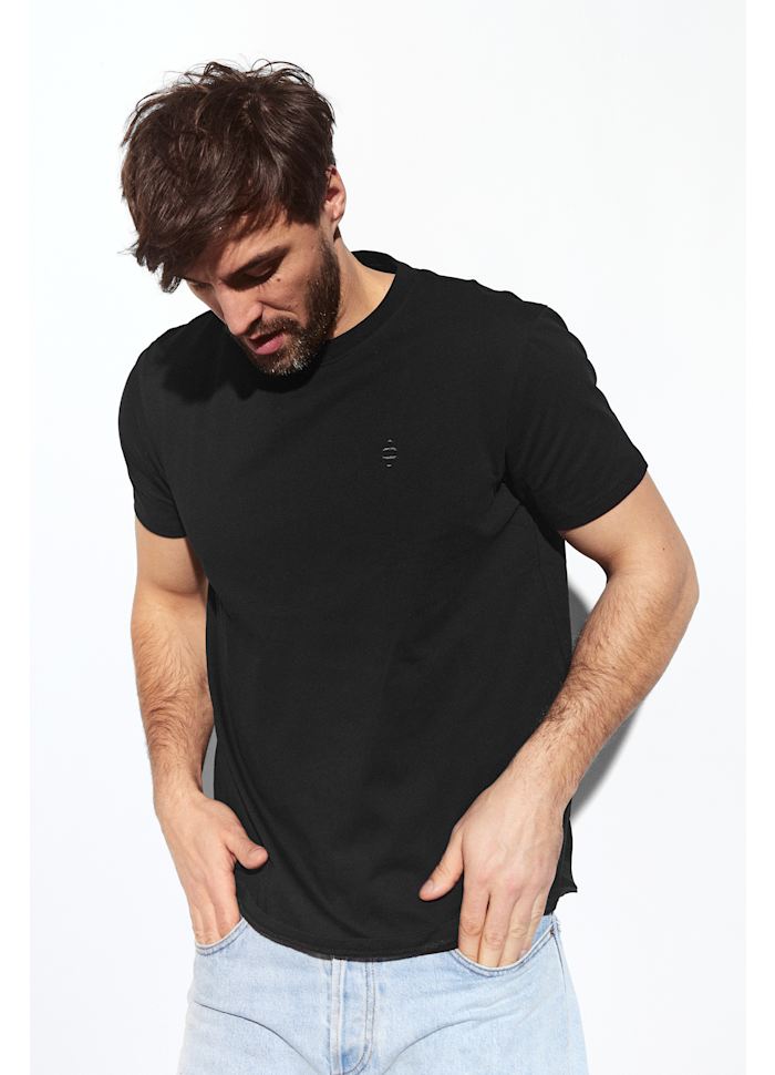 PANOS EMPORIO - BAMBOO TEE - 3