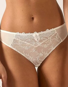 EMPREINTE - LOUISE STRING