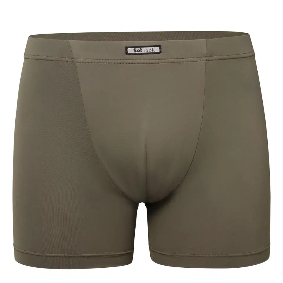 SET - BOXER - 2