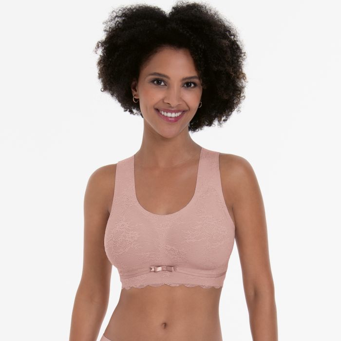 ANITA LACE BRALETTE  - 7
