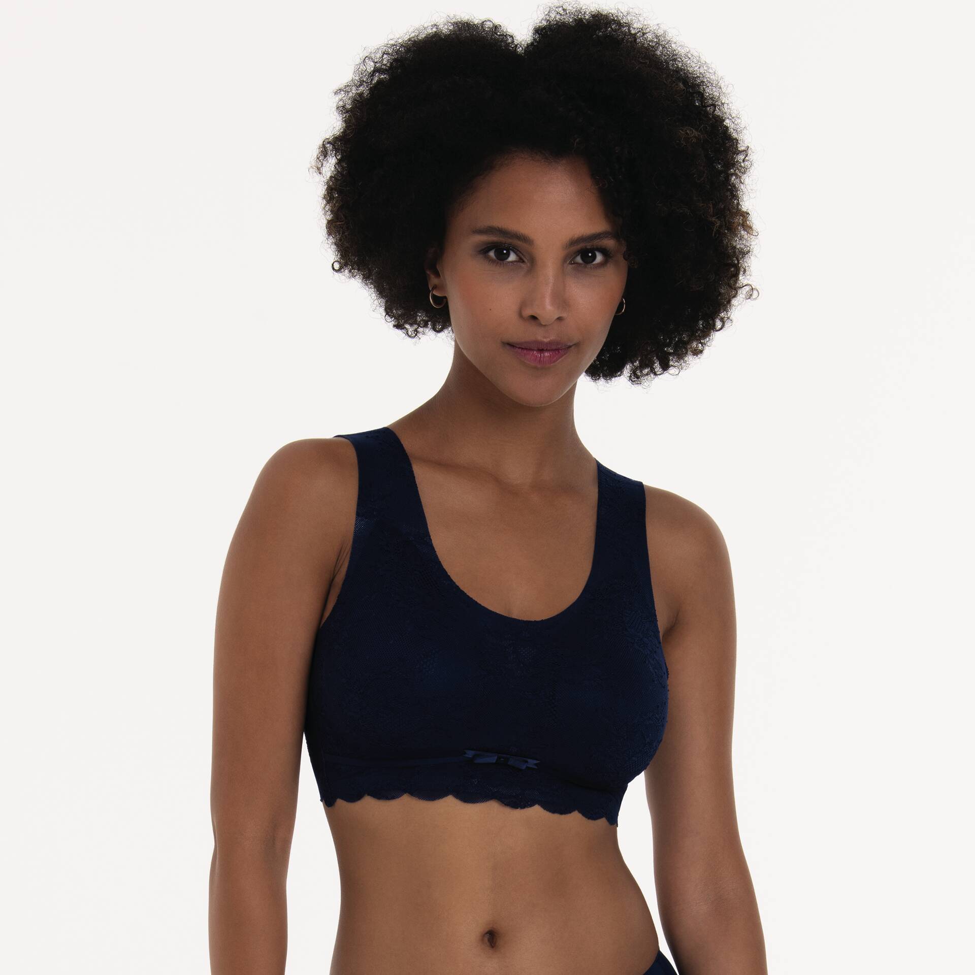 ANITA LACE BRALETTE  - 5
