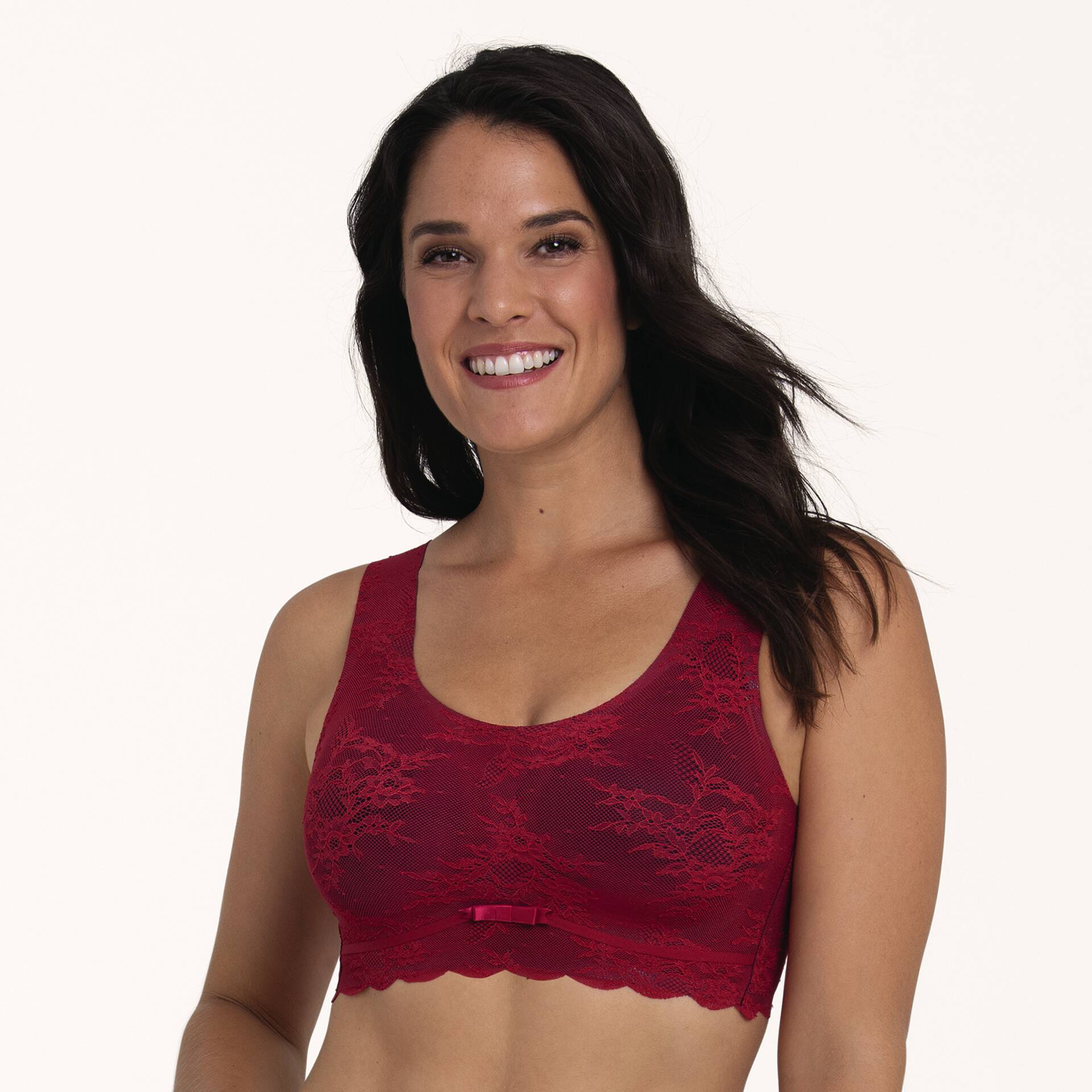 ANITA LACE BRALETTE  - 4