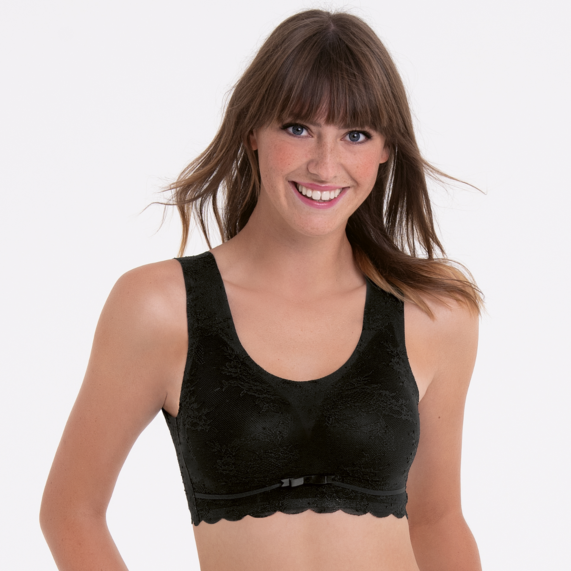 ANITA LACE BRALETTE - 1