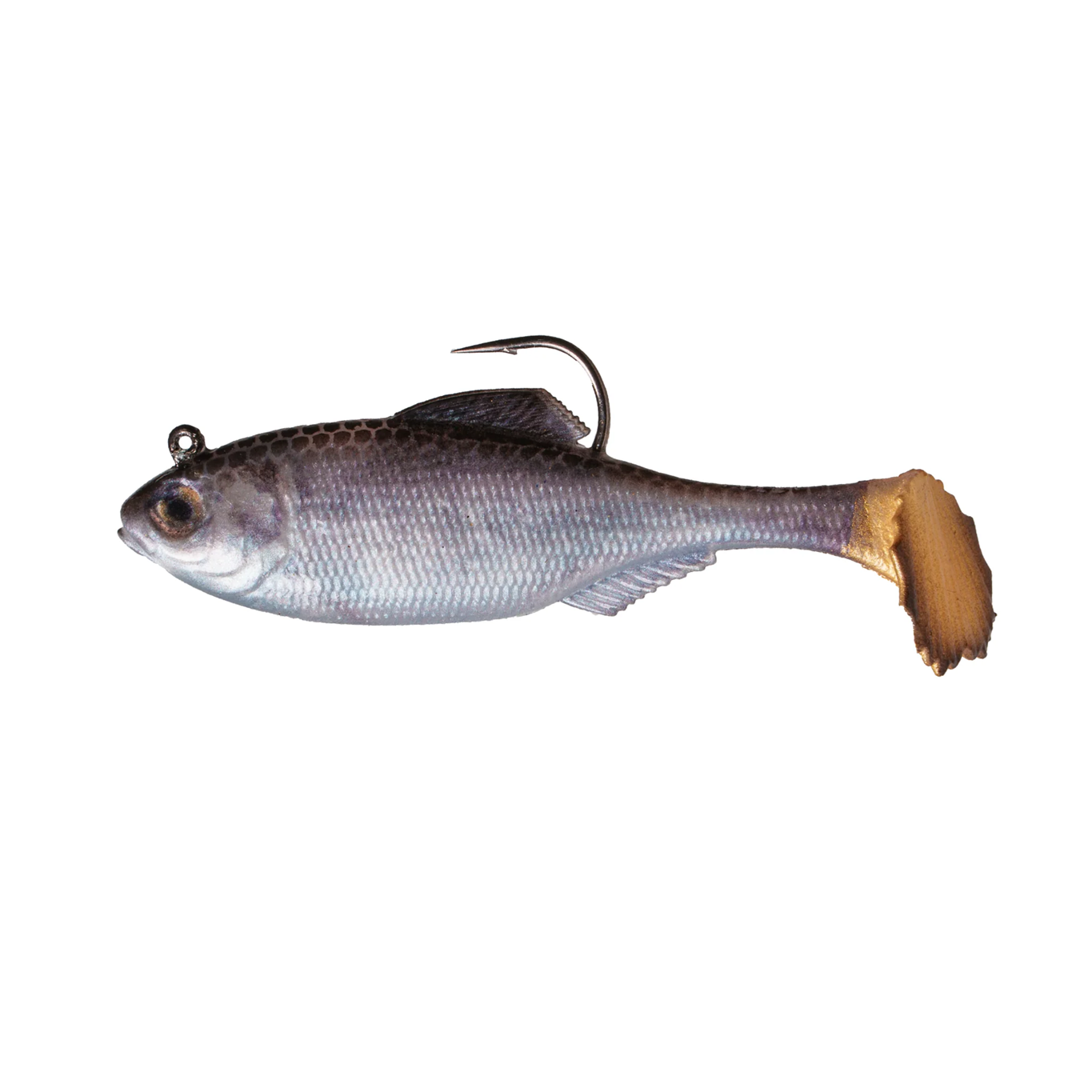6th Sense Masterclass Panorama Swimbait Rigged - 2