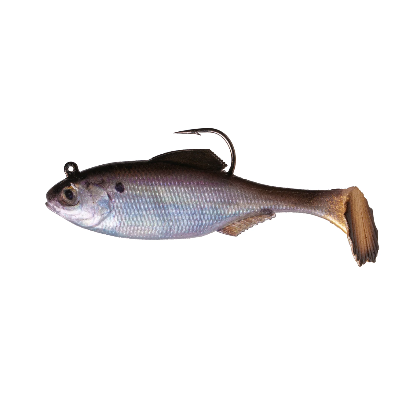 6th Sense Masterclass Panorama Swimbait Rigged
