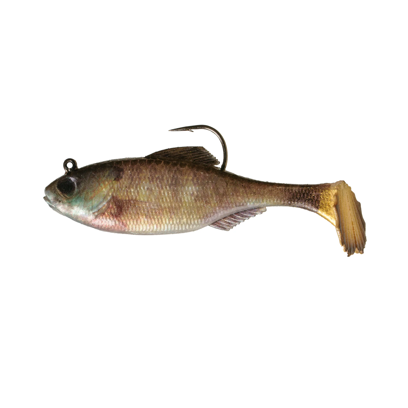 6th Sense Masterclass Panorama Swimbait Rigged - 3