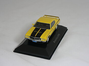 Buick Gsx 1970  1:43  Atlas