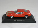 AMC Javelin  1972  Atlas 1:43