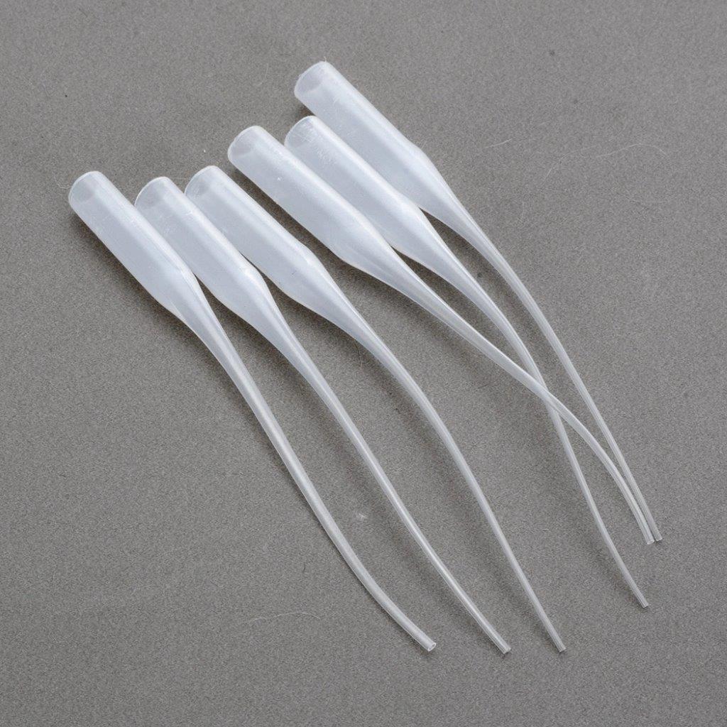Deluxe Materials Roket Glue Lim-spetsar 6st