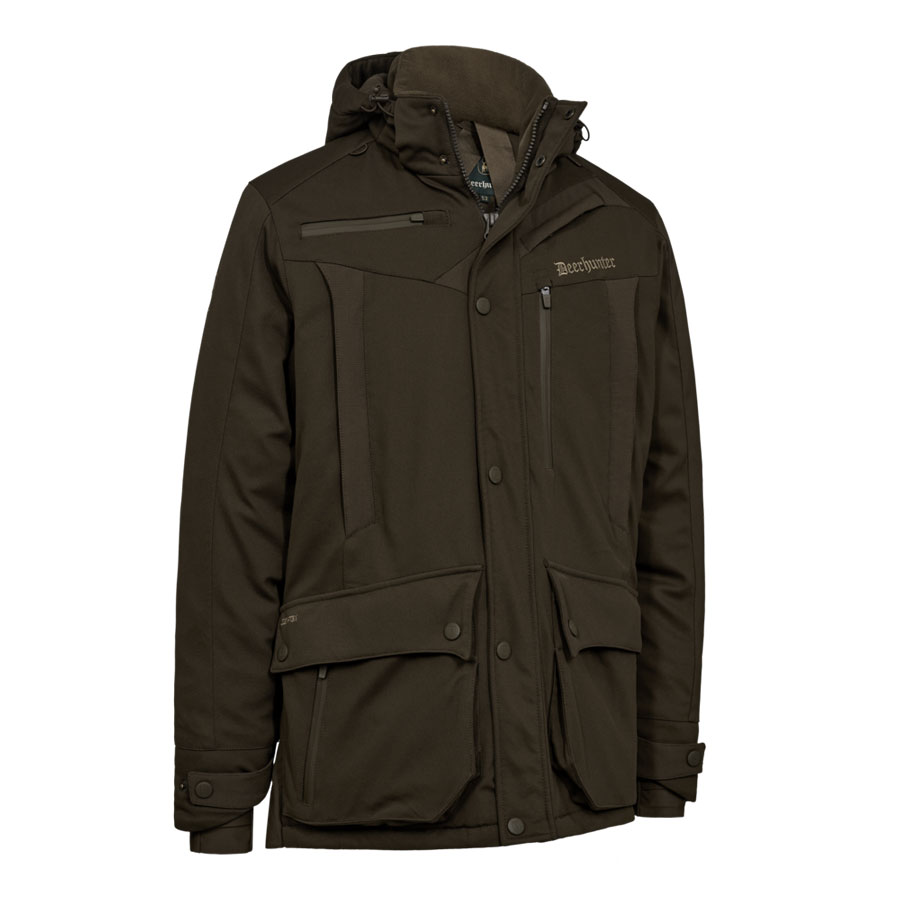 Deerhunter Muflon Pro Winter Jacka