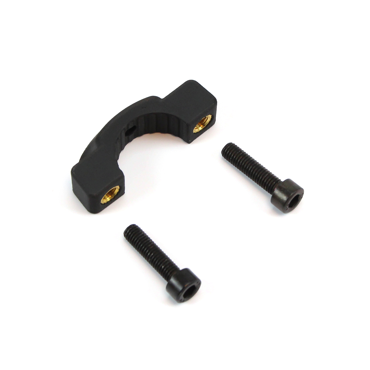 Klämbygel gashandtag Domino, Golden Champ/F50 GLX  tillverkat av Falkman Parts - 2