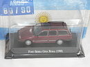 Ford Sierra  Hgv  1988  1:43 Atlas