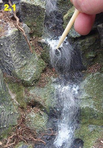 Deluxe Materials Scenic Fibres 12.5g - 7