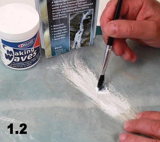 Deluxe Materials Scenic Fibres 12.5g - 4