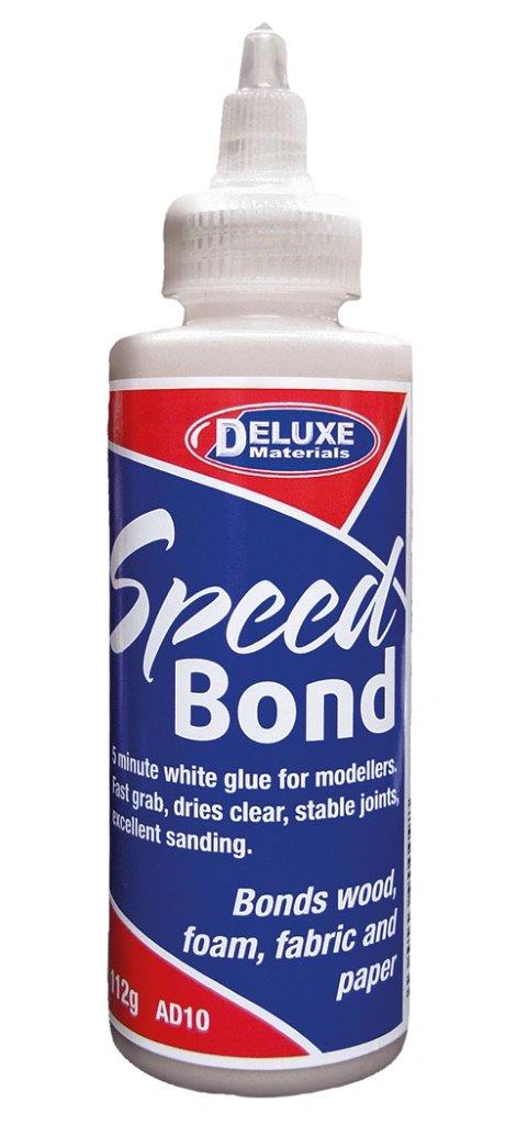 Deluxe Materials Speed Bond PVA Vitlim 112gr - 2