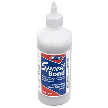 Deluxe Materials Speed Bond PVA Vitlim 500gr