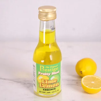 Sitruuna &amp; Lime Fruit Shot Essence (Prestige) Essence