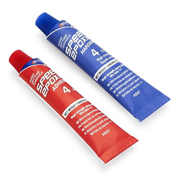 Deluxe Materials Speed Epoxy II Lim 4min 28gr