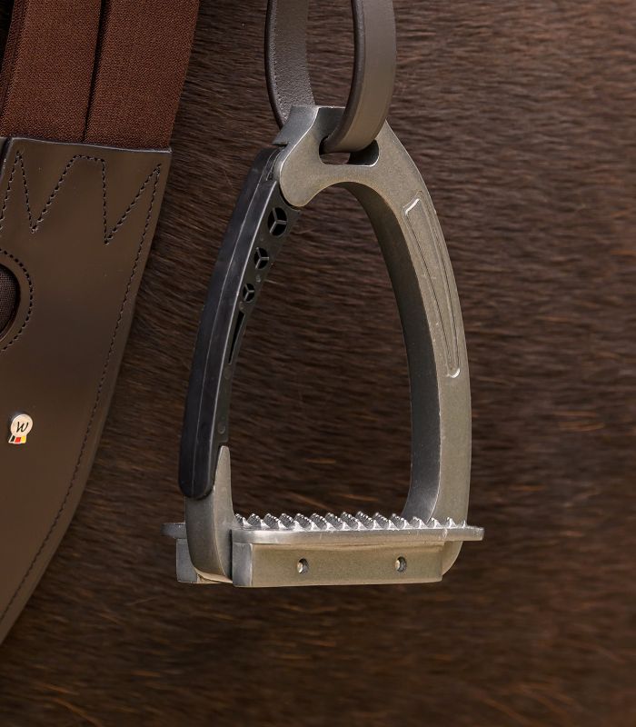 Waldhausen Safety Stirrups - 5