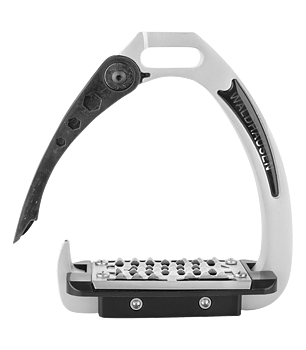Waldhausen Safety Stirrups