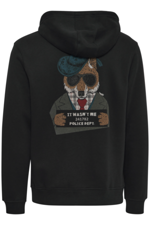 BH Sweatshirt - 4