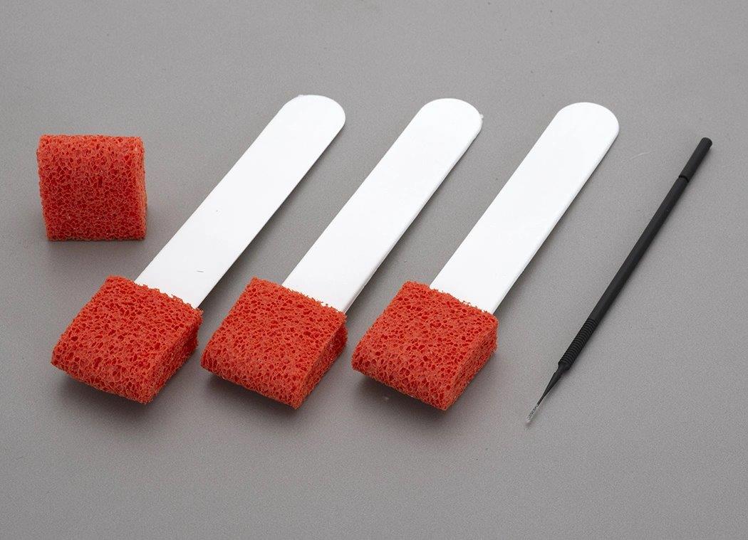 Deluxe Materials Track Magic Tillbehörsats - HAB