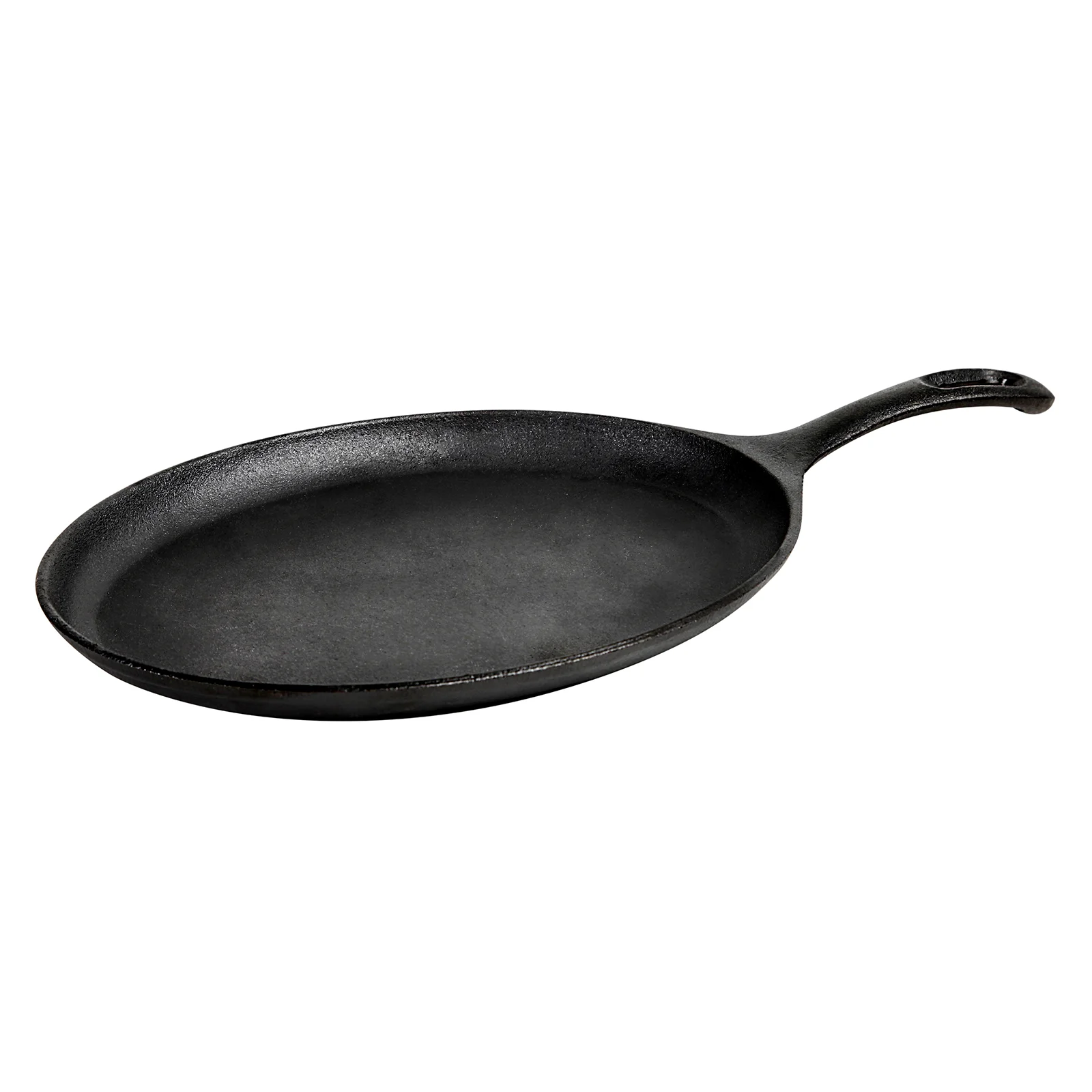 Gjutjärnspanna för servering - 11