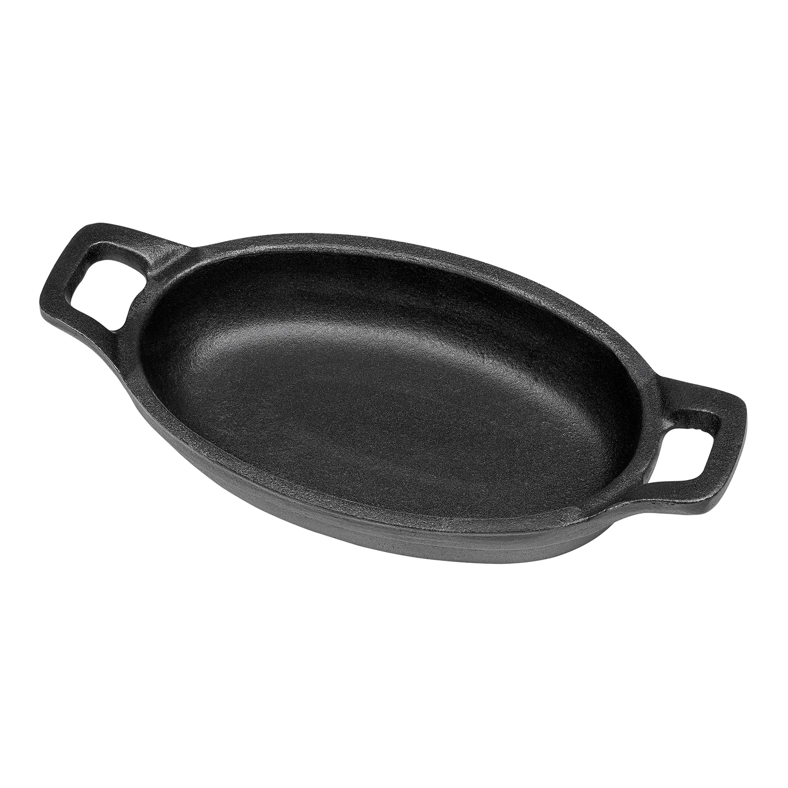 Gjutjärnspanna för servering - 4