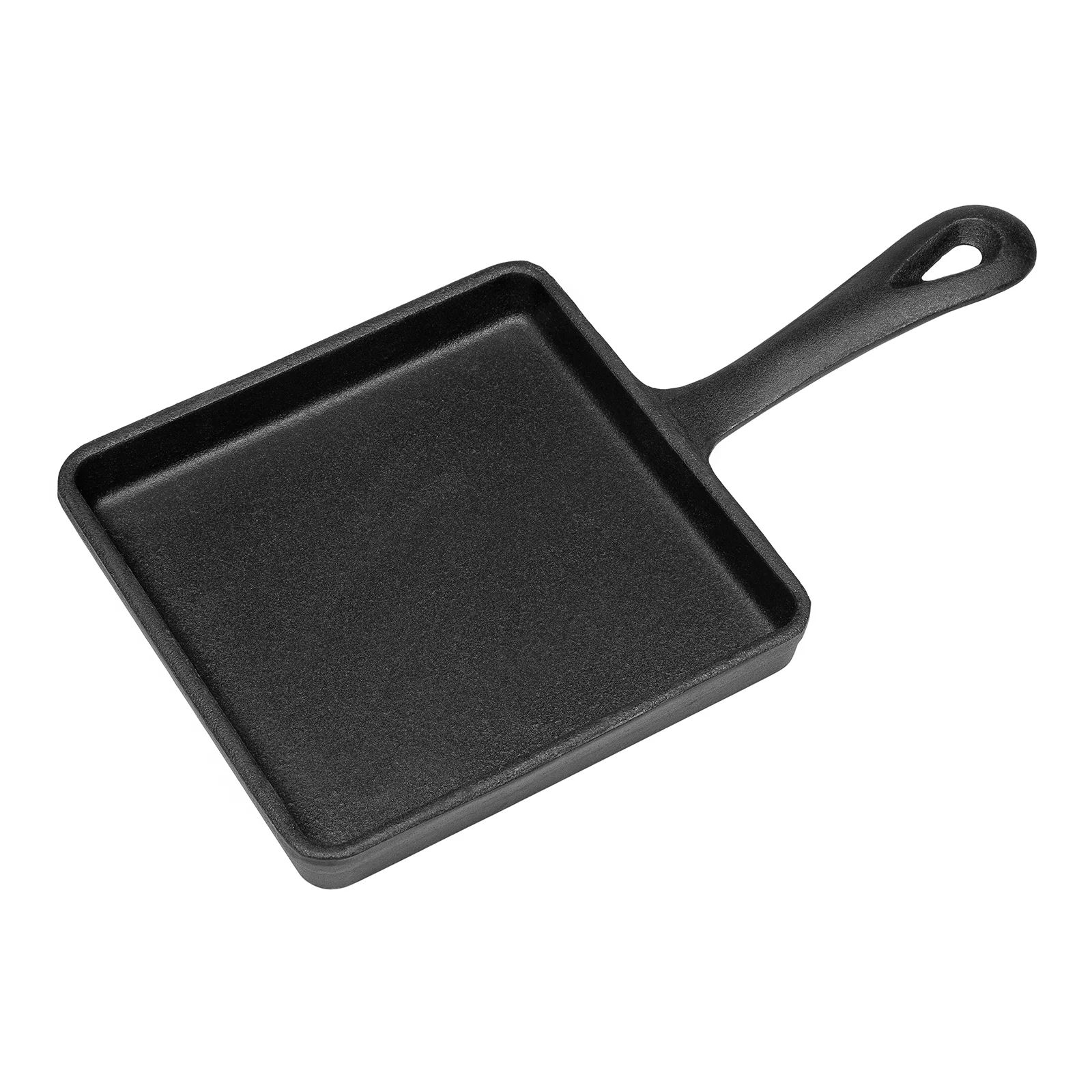 Gjutjärnspanna för servering - 9