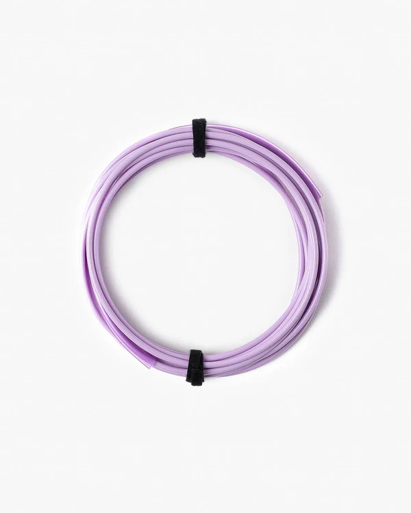 Velites - Cyclone Jump rope - Purple - 3