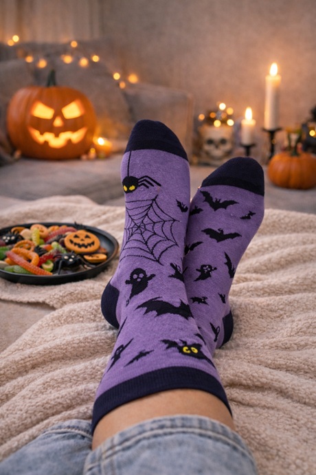 Sthlm Sock Co. Halloween - 2