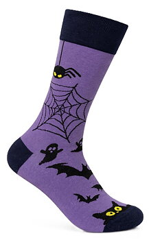 Sthlm Sock Co. Halloween