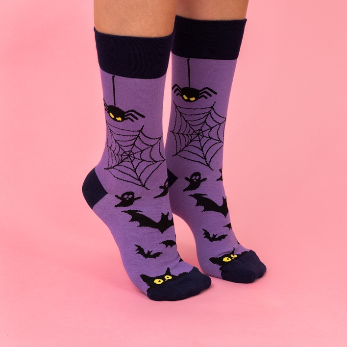 Sthlm Sock Co. Halloween - 3