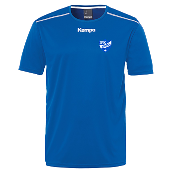 Kempa Poly Shirt Jr (IFK Nora)