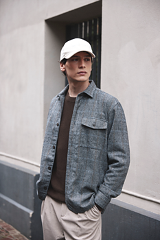 CFAlvin Overshirt