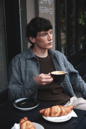CFAlvin Overshirt - 3