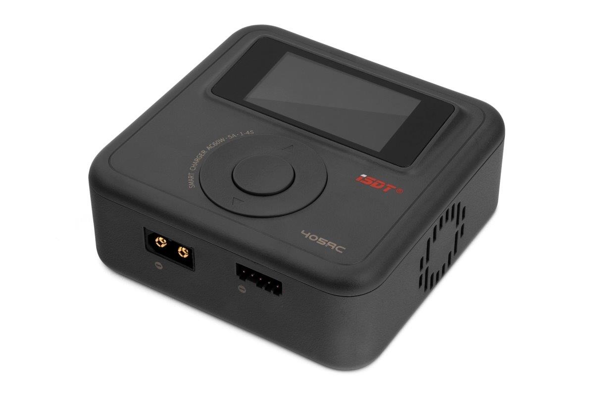 iSDT charger 405AC