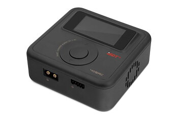 iSDT charger 405AC