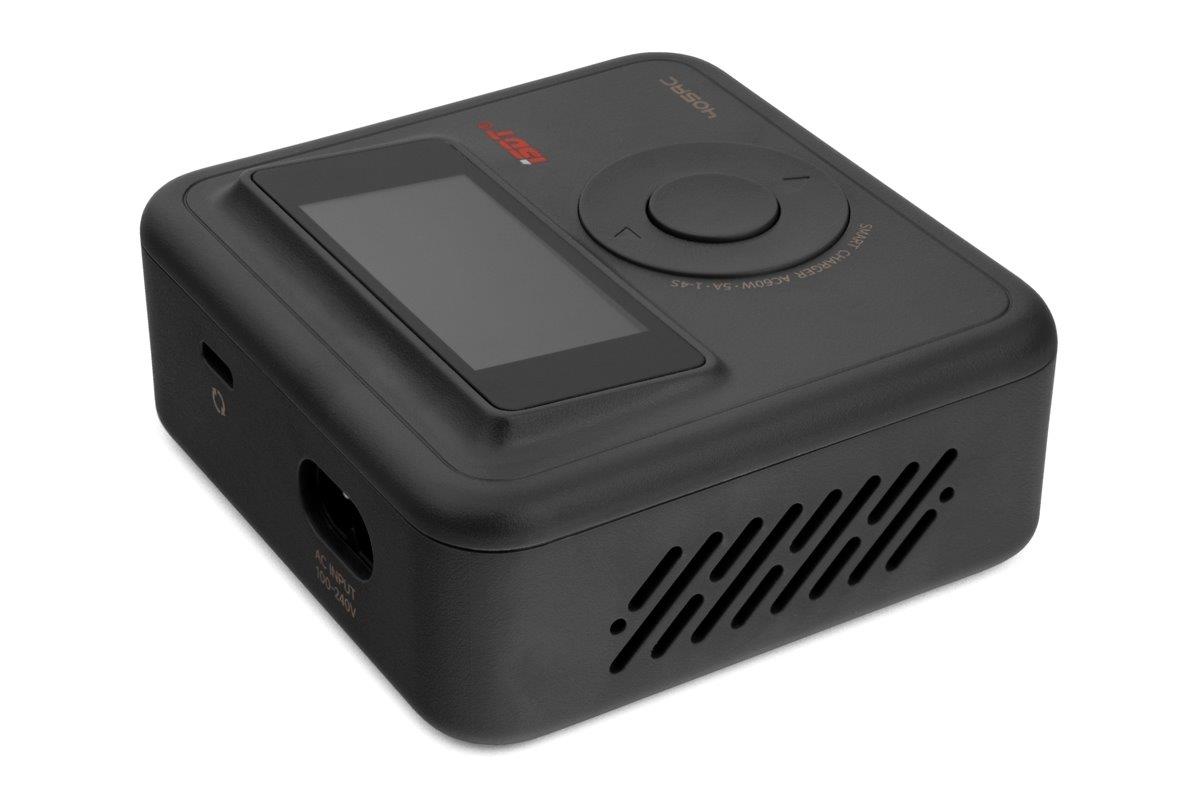iSDT charger 405AC - 2